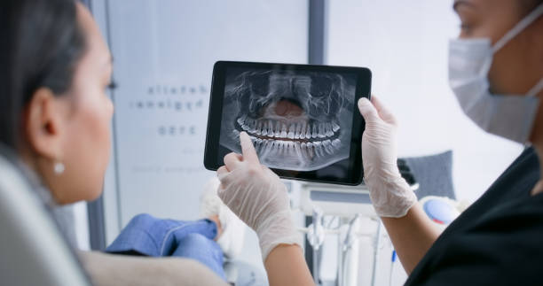 Licensed Tooth Extraction service in Hughes County County, OK - Smile Center Dentistry